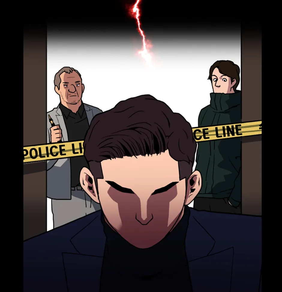 MEMORIST Chapter 10 page 38