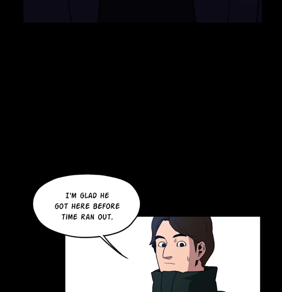 MEMORIST Chapter 10 page 39