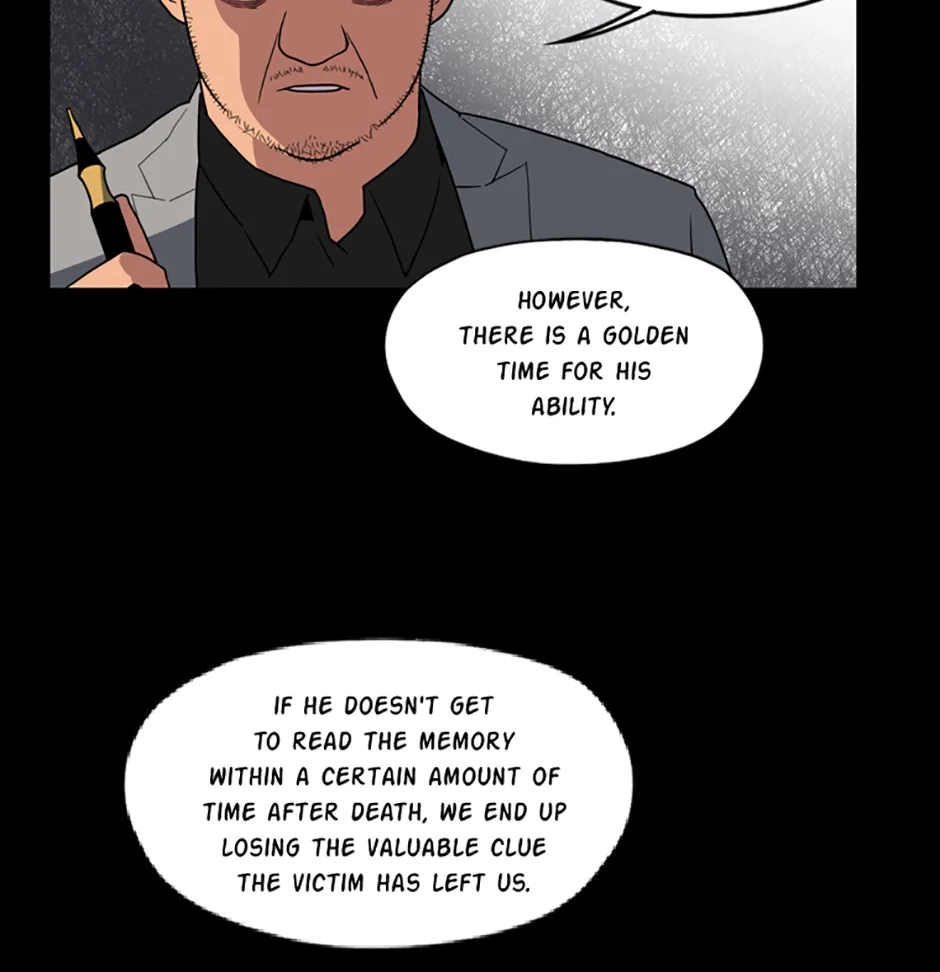 MEMORIST Chapter 10 page 41
