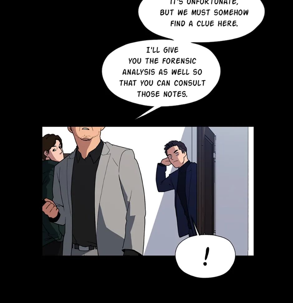 MEMORIST Chapter 10 page 45