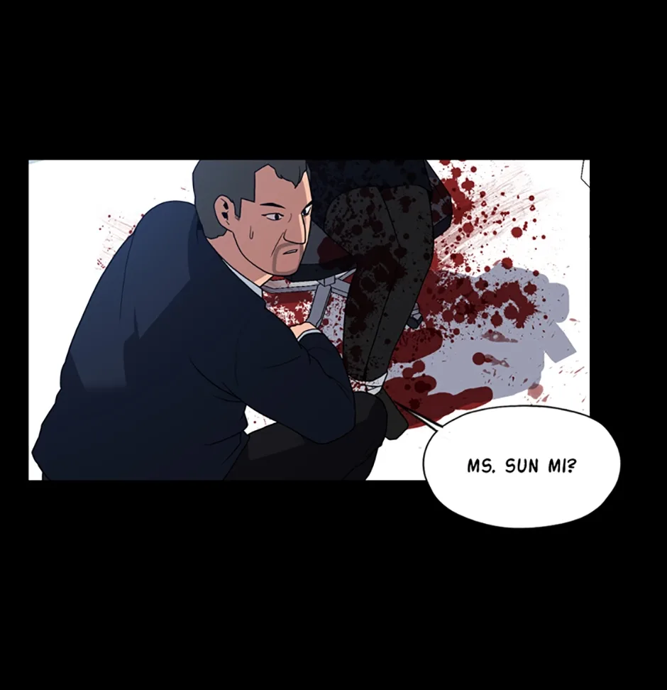 MEMORIST Chapter 10 page 66