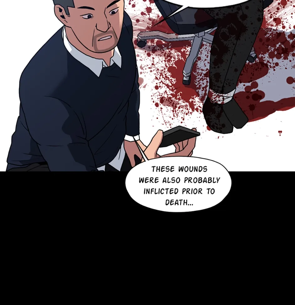 MEMORIST Chapter 10 page 82