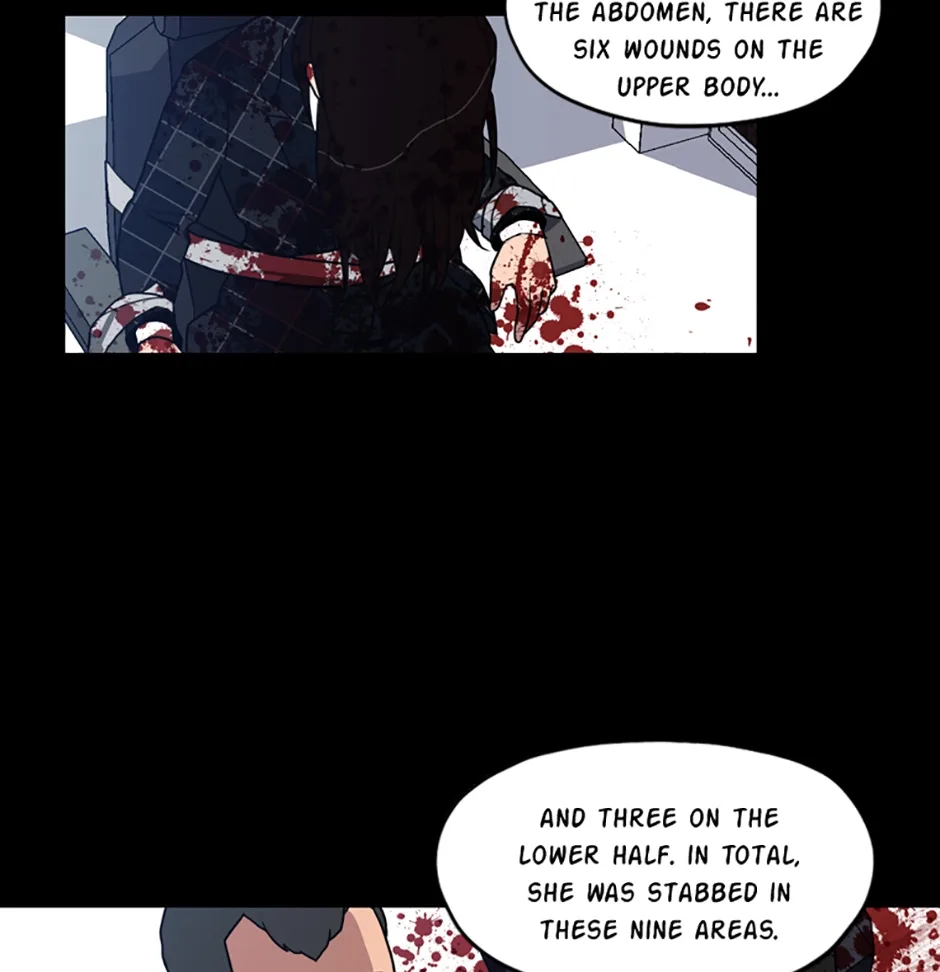 MEMORIST Chapter 10 page 81