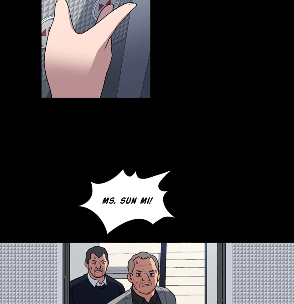 MEMORIST Chapter 11 page 6