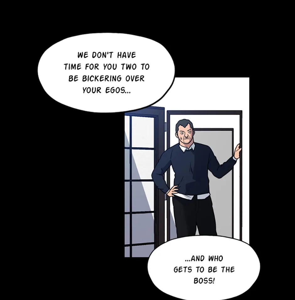 MEMORIST Chapter 11 page 21