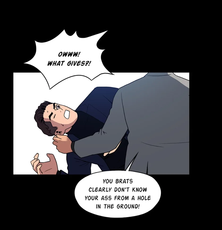 MEMORIST Chapter 11 page 17