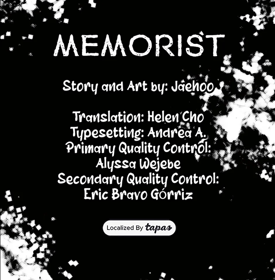MEMORIST Chapter 11 page 29