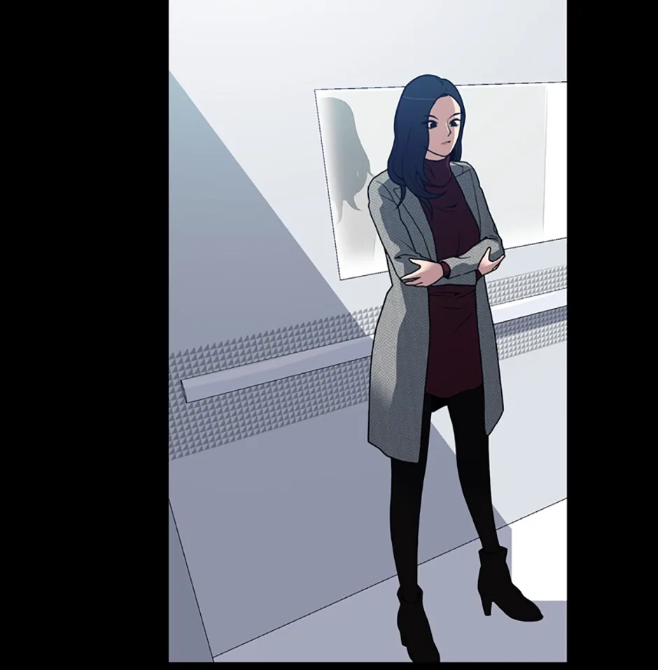 MEMORIST Chapter 11 page 33