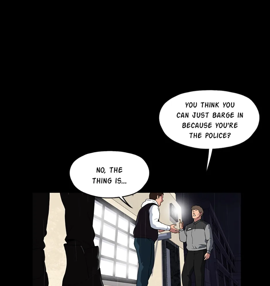 MEMORIST Chapter 11 page 69