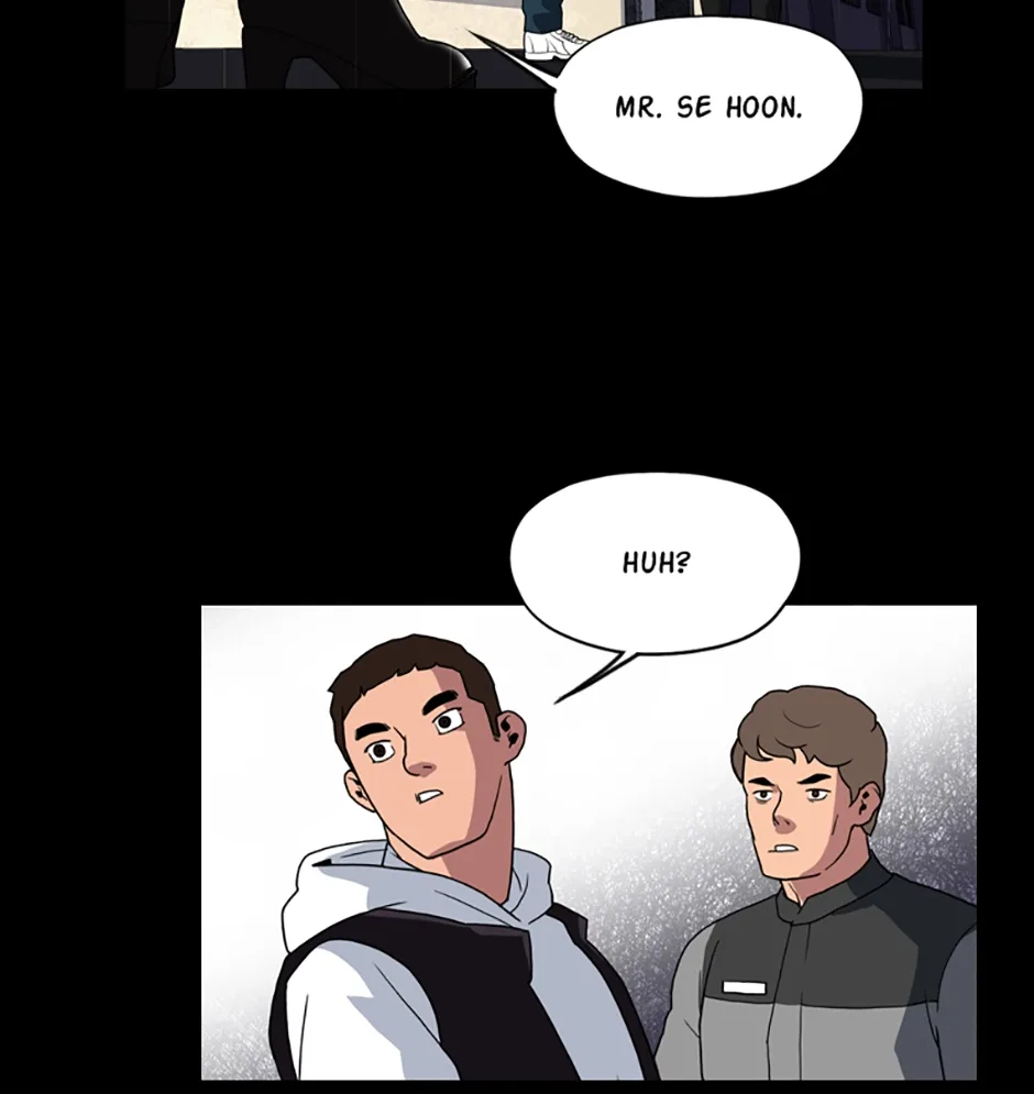 MEMORIST Chapter 11 page 70