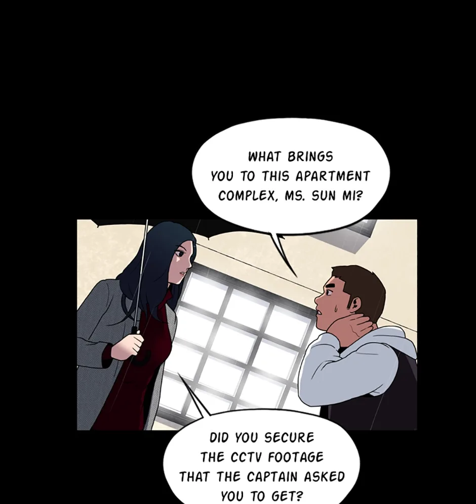 MEMORIST Chapter 11 page 71