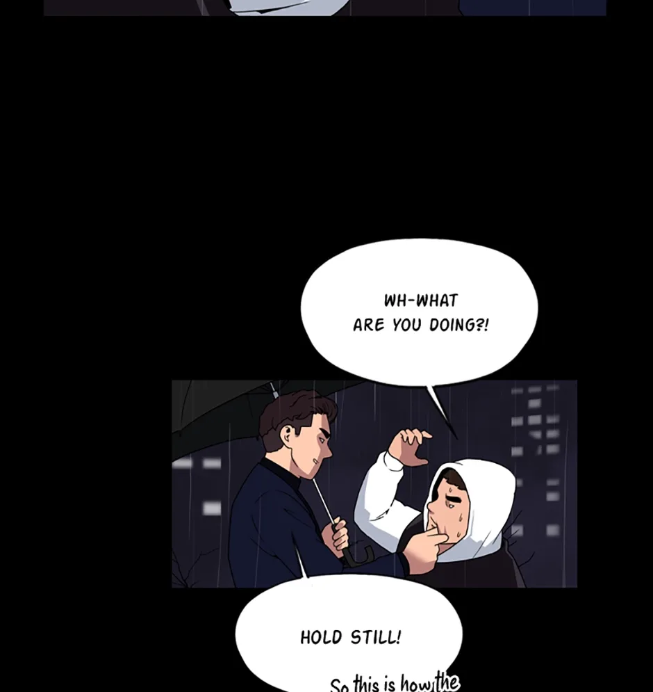 MEMORIST Chapter 11 page 83