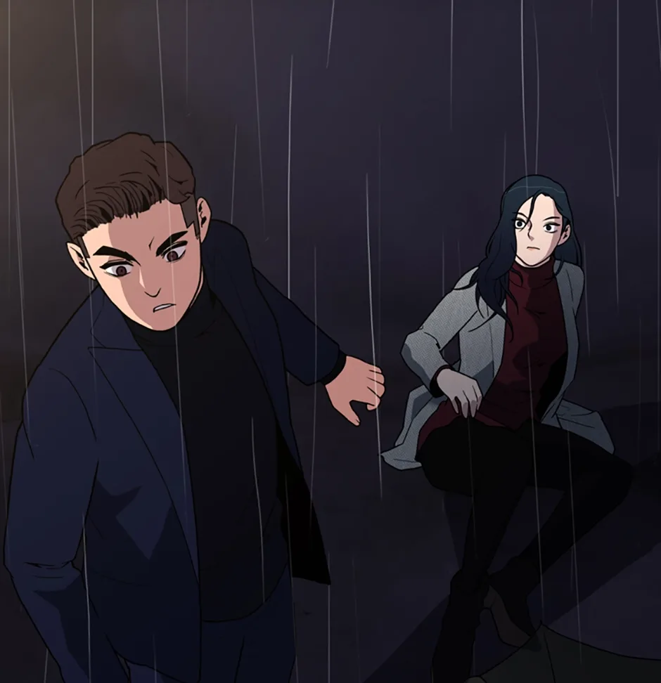 MEMORIST Chapter 12 page 2