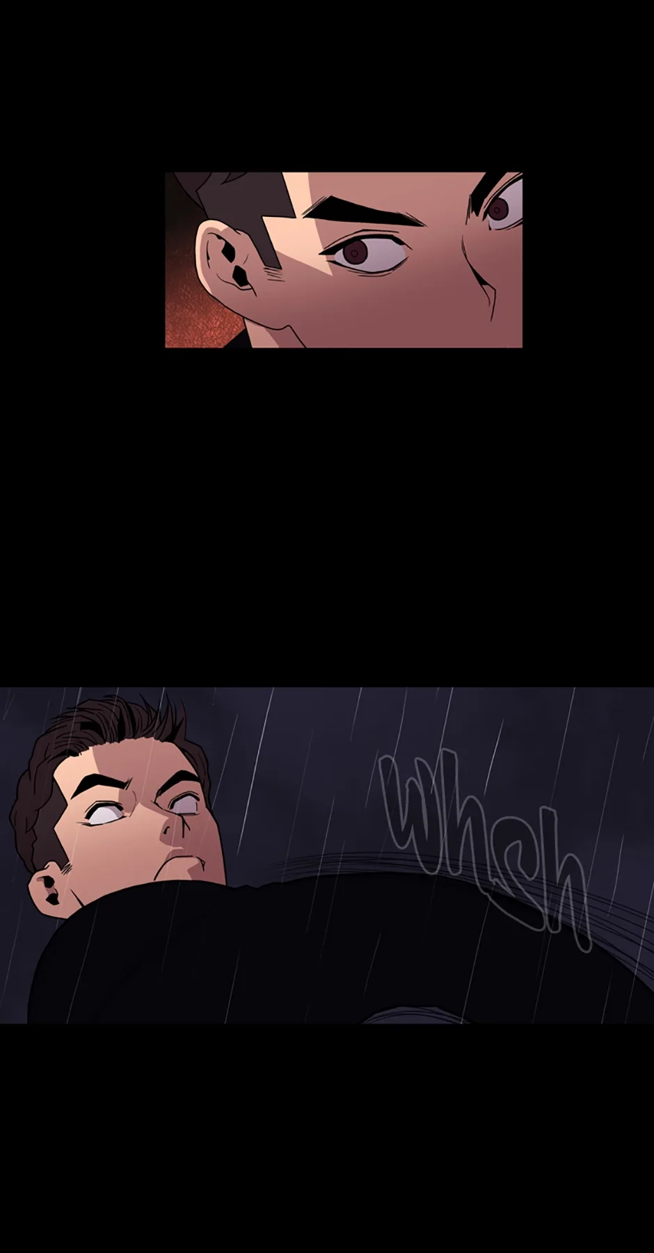 MEMORIST Chapter 12 page 23