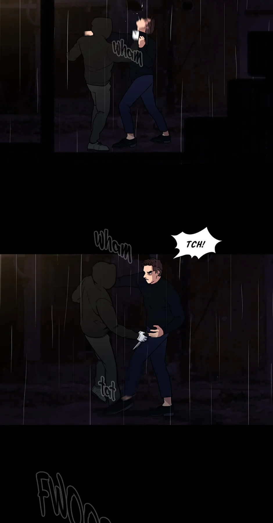MEMORIST Chapter 12 page 26