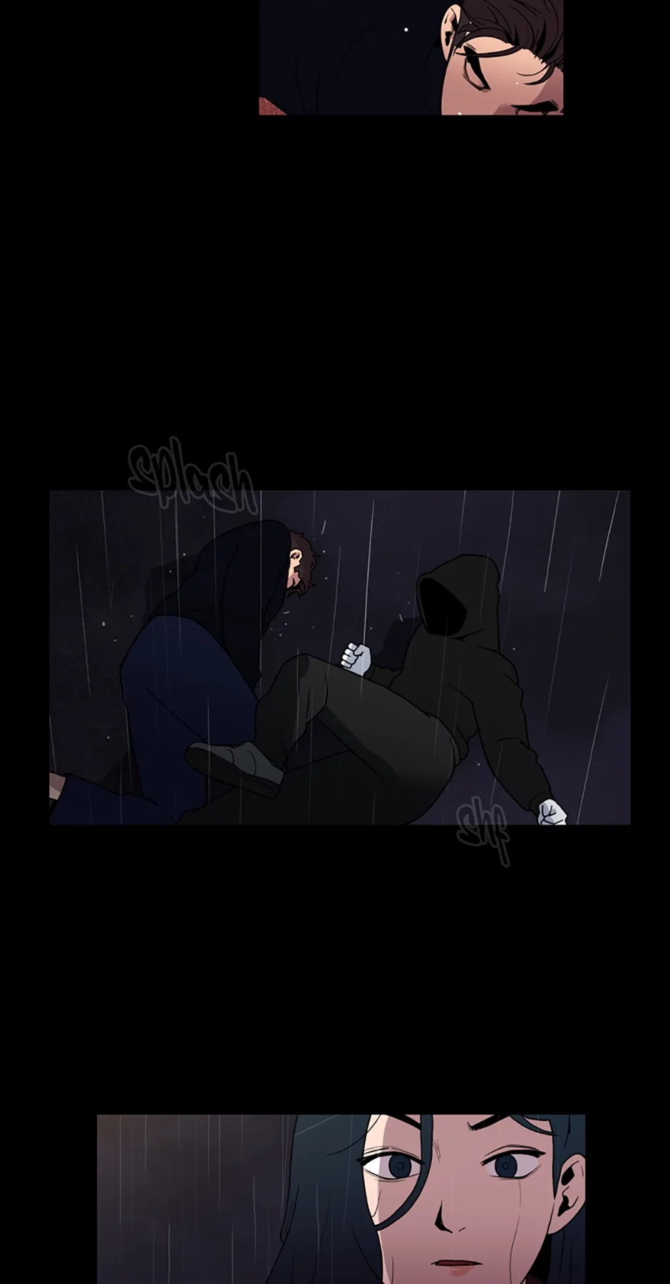 MEMORIST Chapter 12 page 29