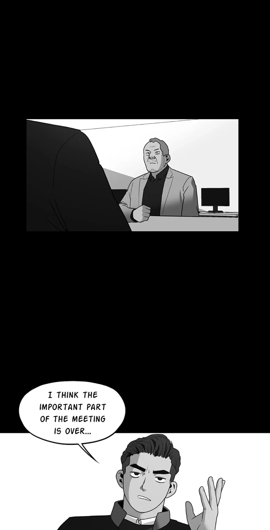 MEMORIST Chapter 12 page 57