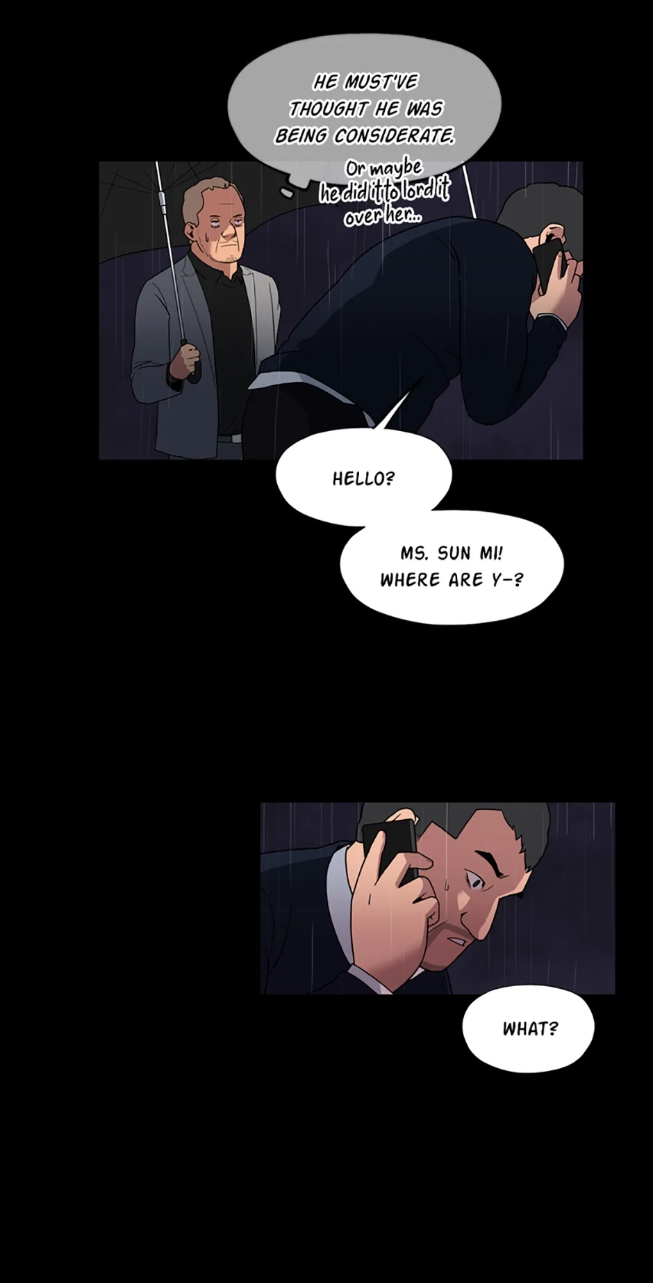 MEMORIST Chapter 12 page 59