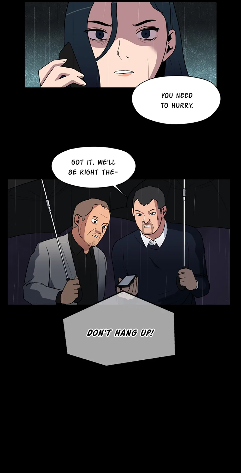 MEMORIST Chapter 12 page 61
