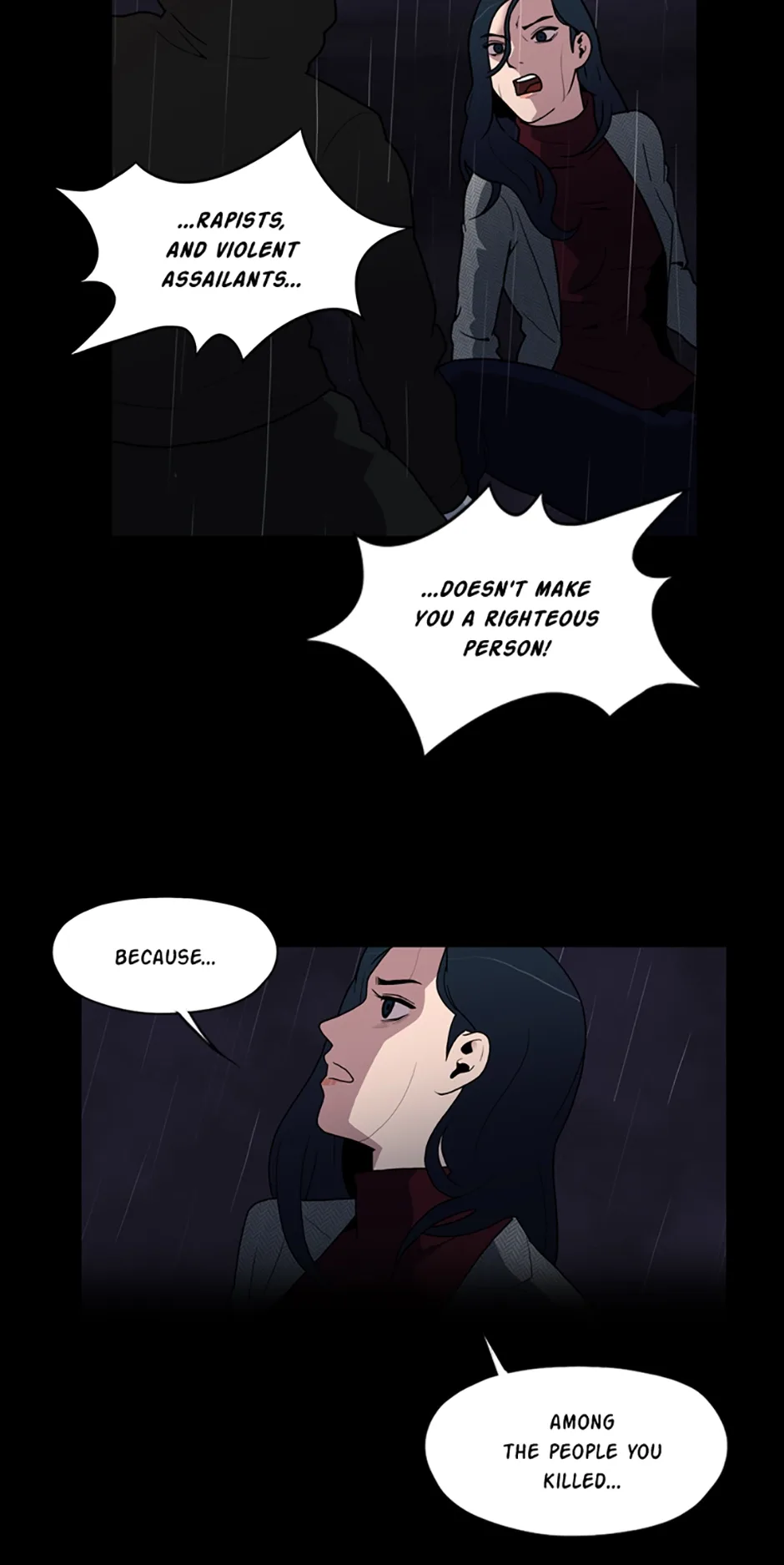MEMORIST Chapter 13 page 25