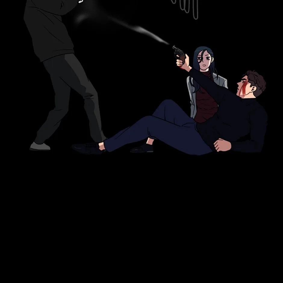 MEMORIST Chapter 13 page 49