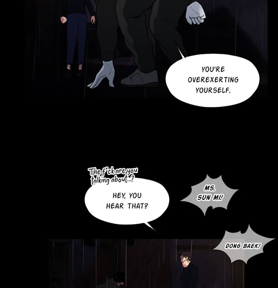 MEMORIST Chapter 13 page 70