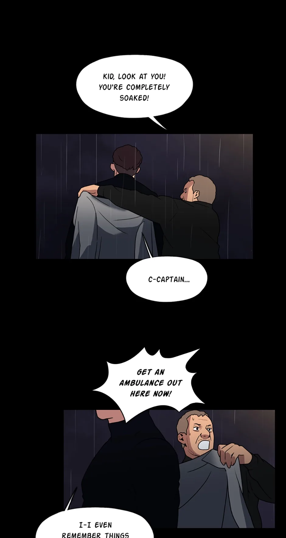 MEMORIST Chapter 13 page 95