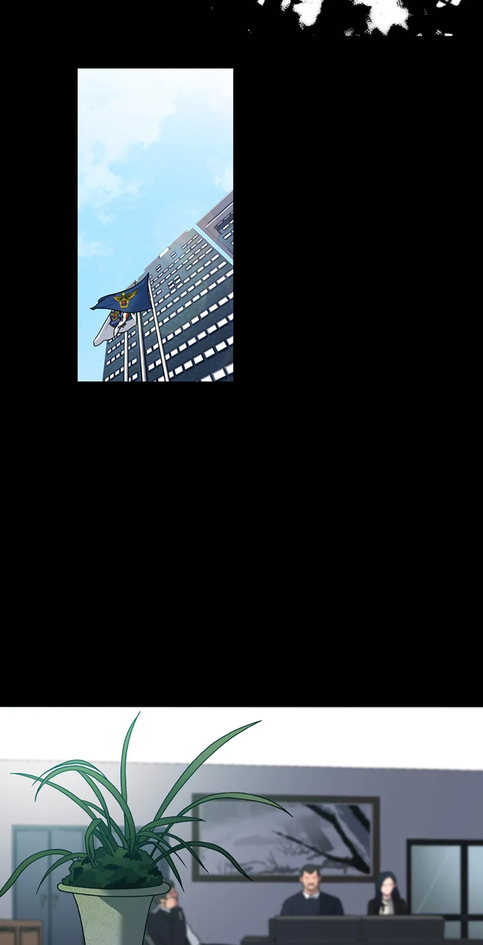 MEMORIST Chapter 14 page 10