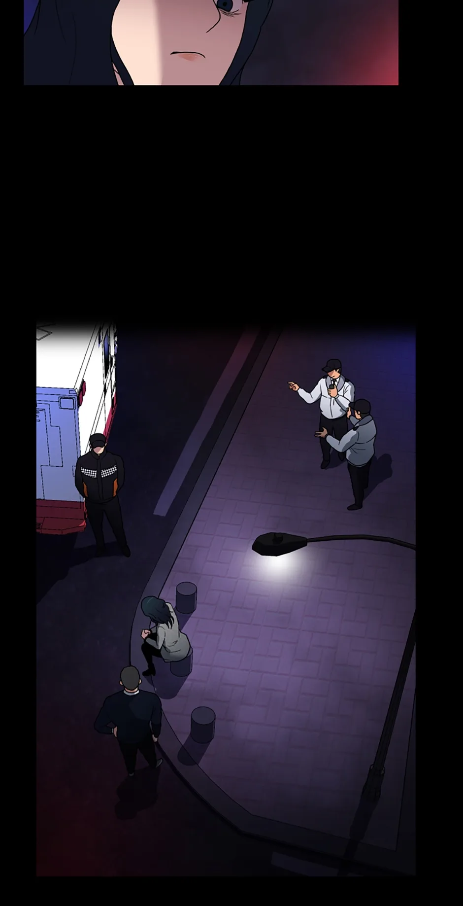 MEMORIST Chapter 14 page 8