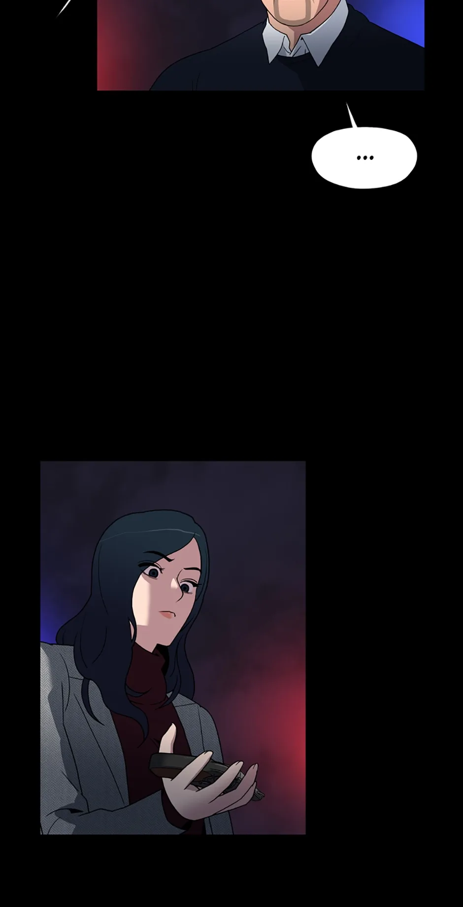 MEMORIST Chapter 14 page 5