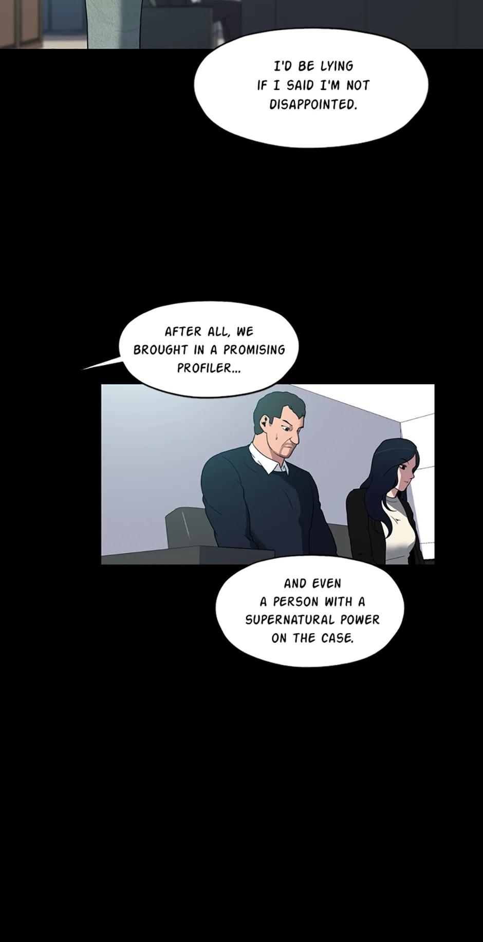 MEMORIST Chapter 14 page 11