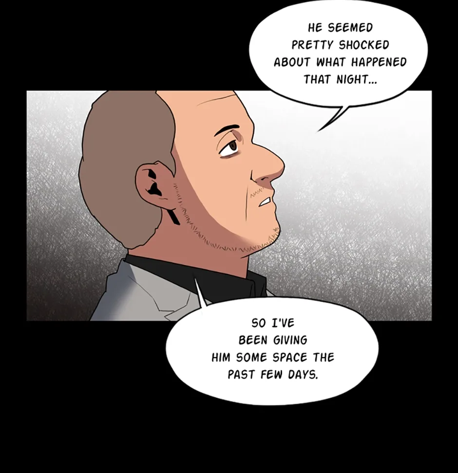 MEMORIST Chapter 14 page 21