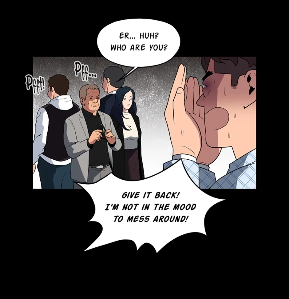 MEMORIST Chapter 14 page 28