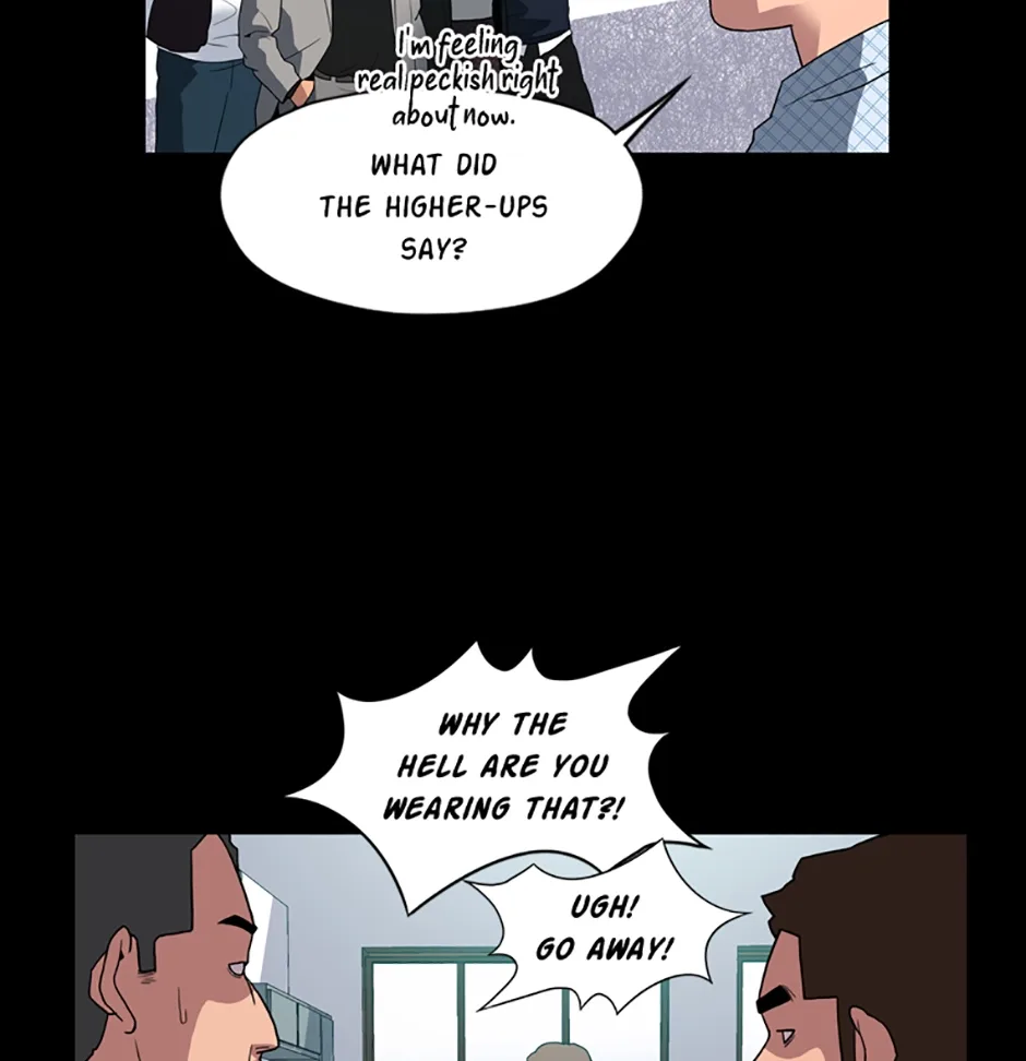 MEMORIST Chapter 14 page 25