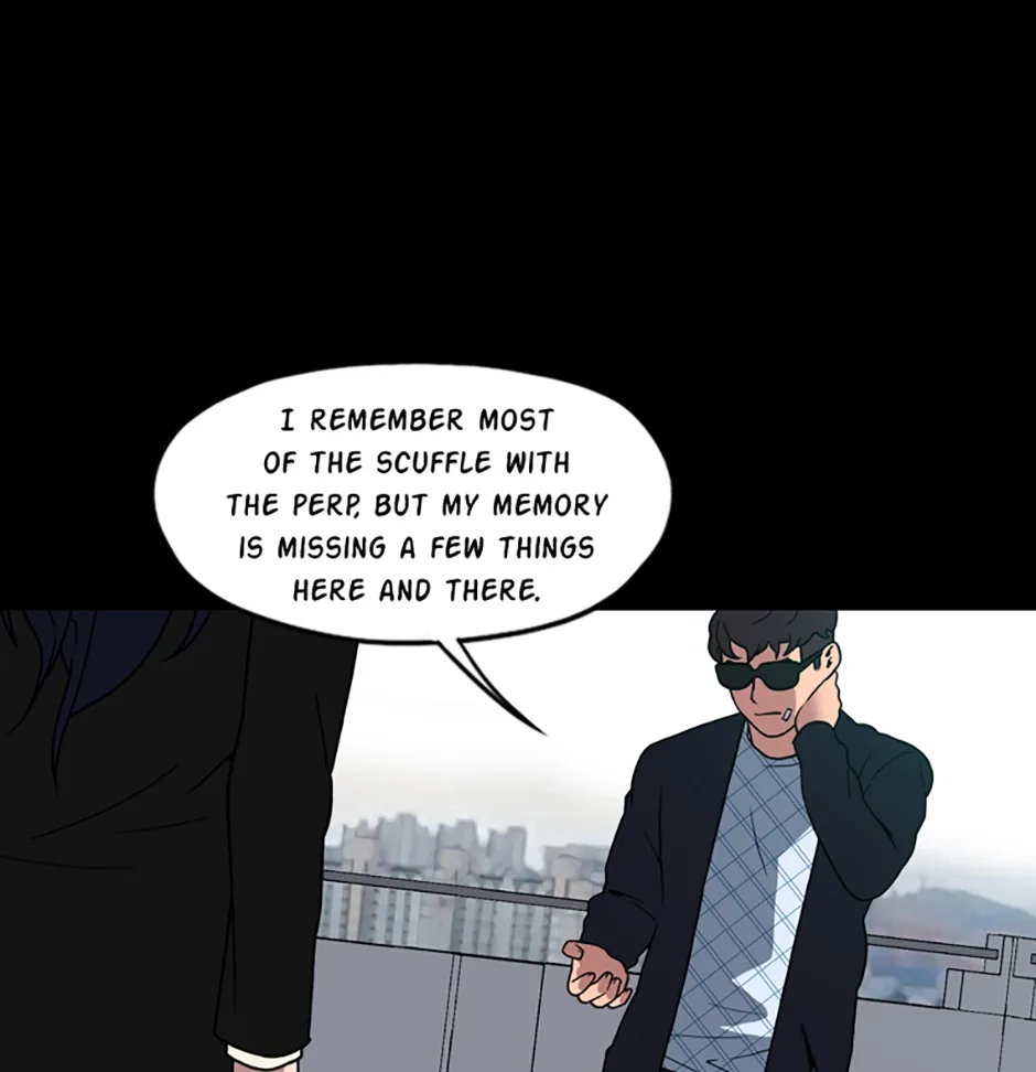 MEMORIST Chapter 14 page 46