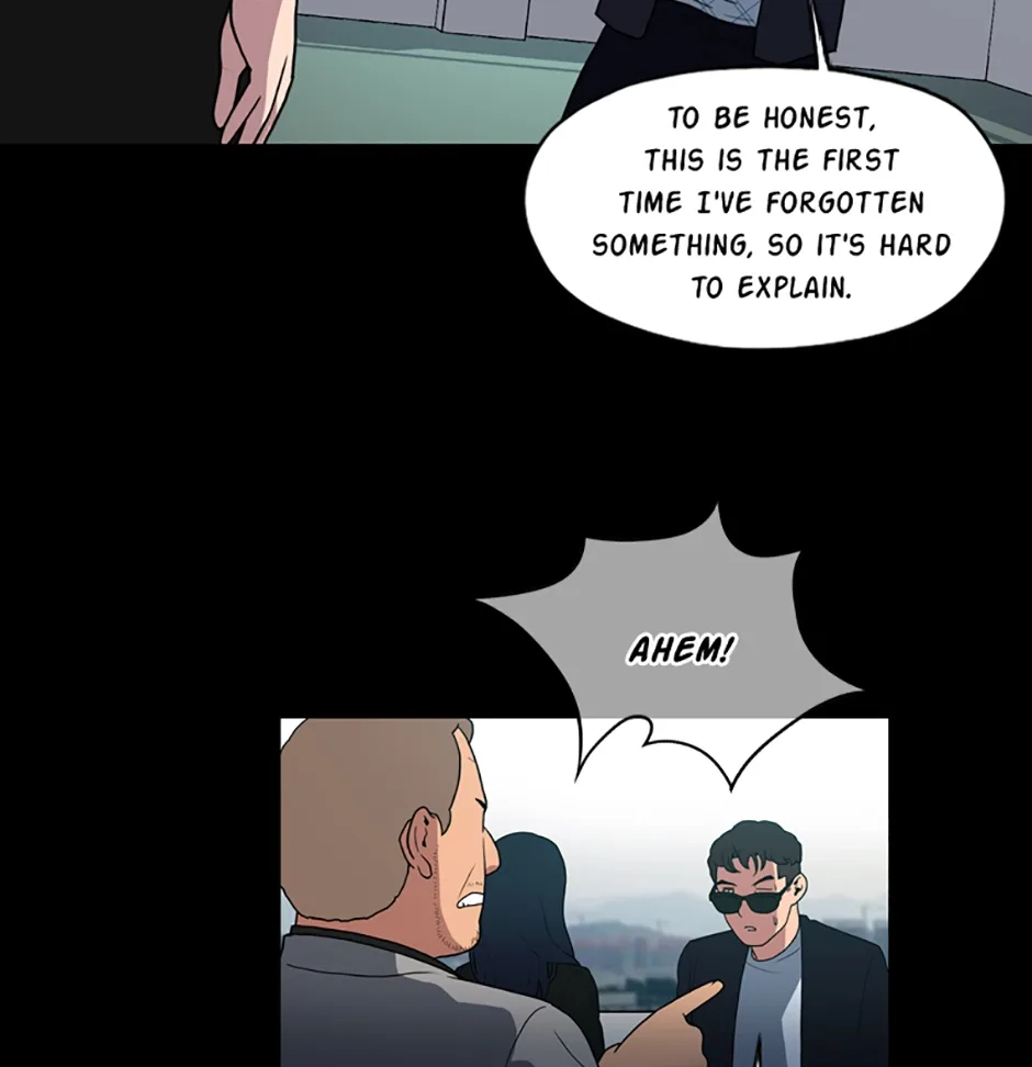 MEMORIST Chapter 14 page 47