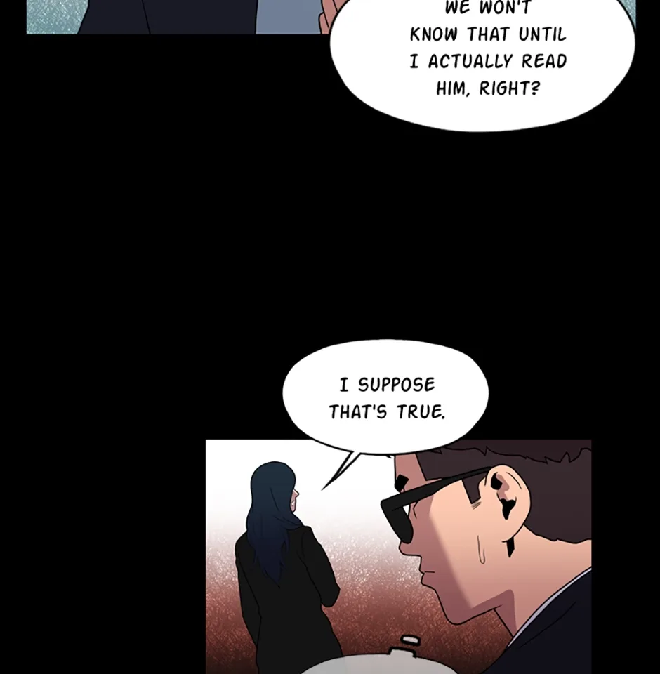 MEMORIST Chapter 14 page 81