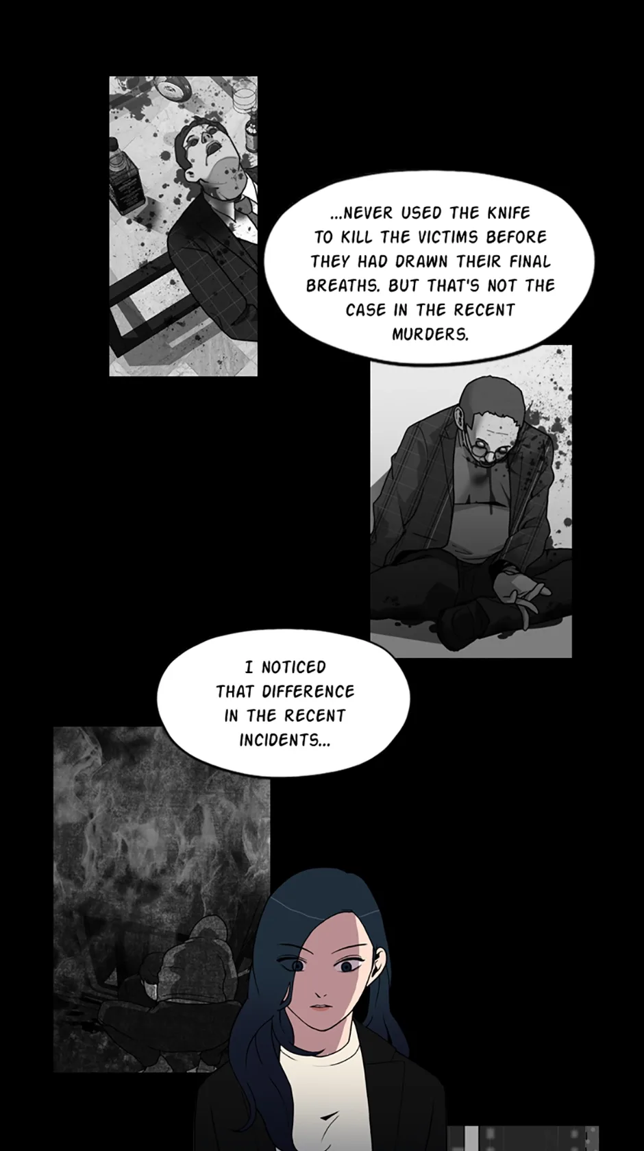 MEMORIST Chapter 14 page 72