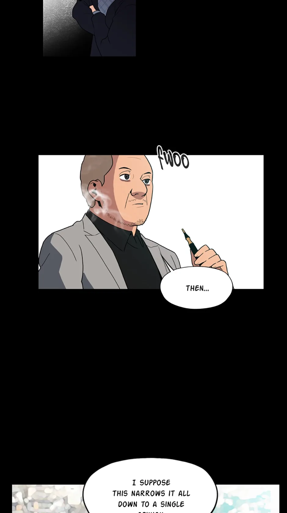 MEMORIST Chapter 14 page 75