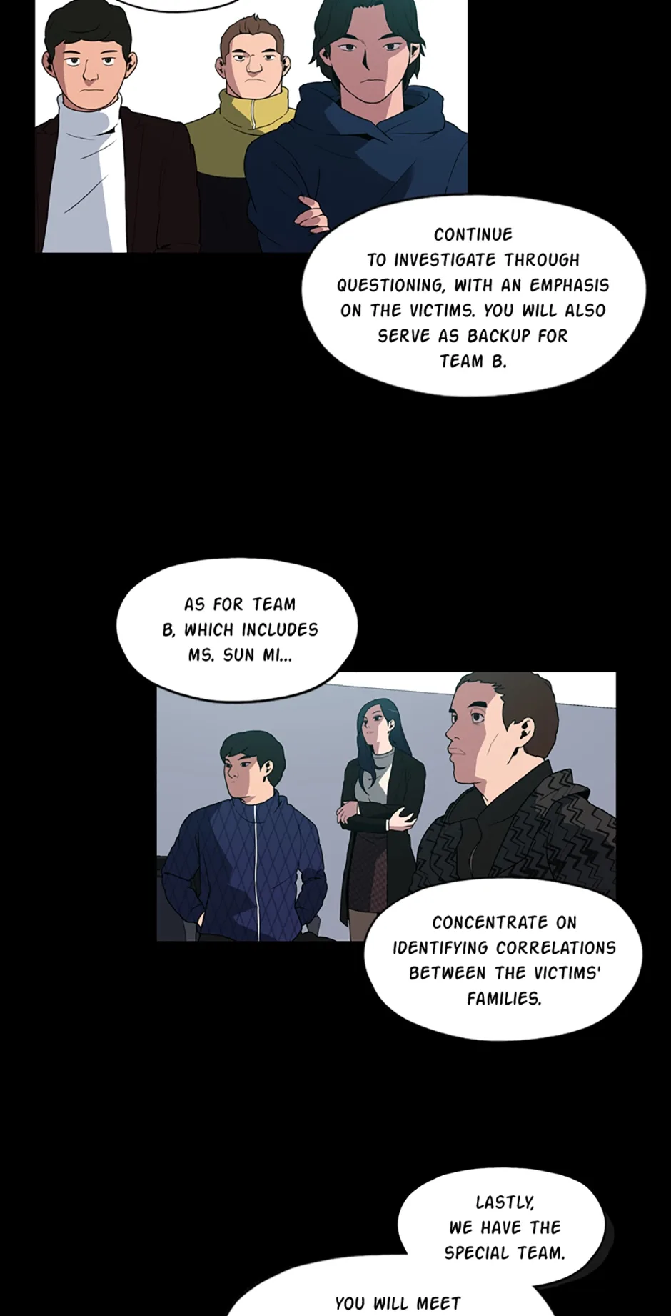 MEMORIST Chapter 15 page 5