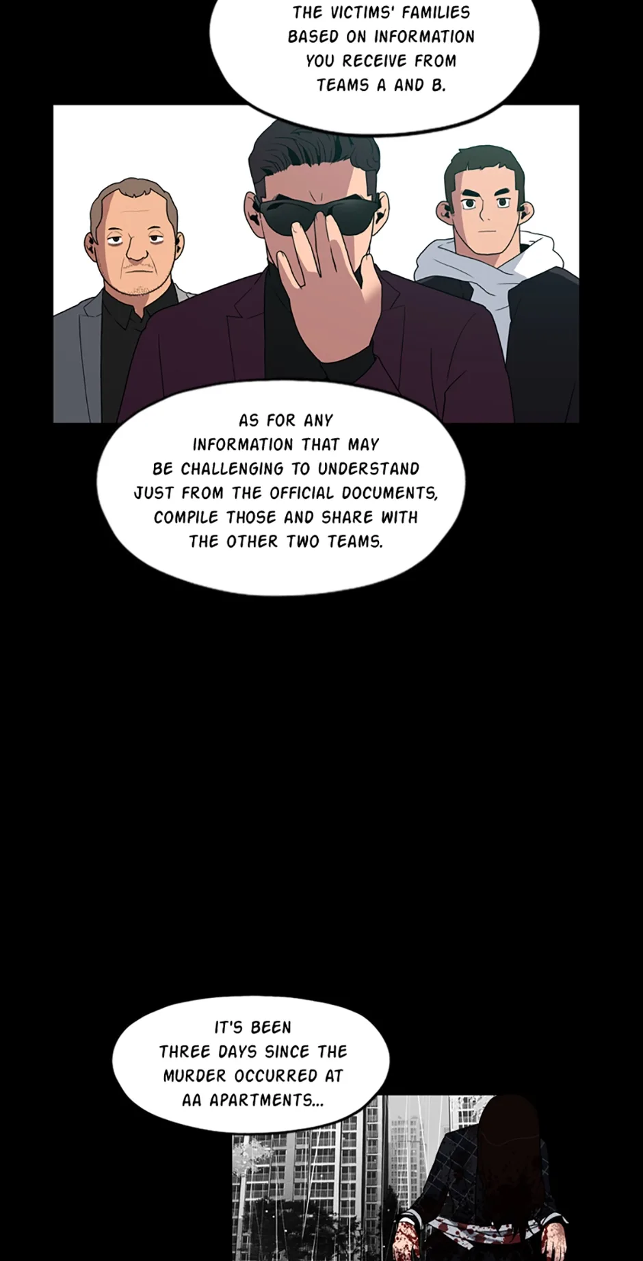 MEMORIST Chapter 15 page 6