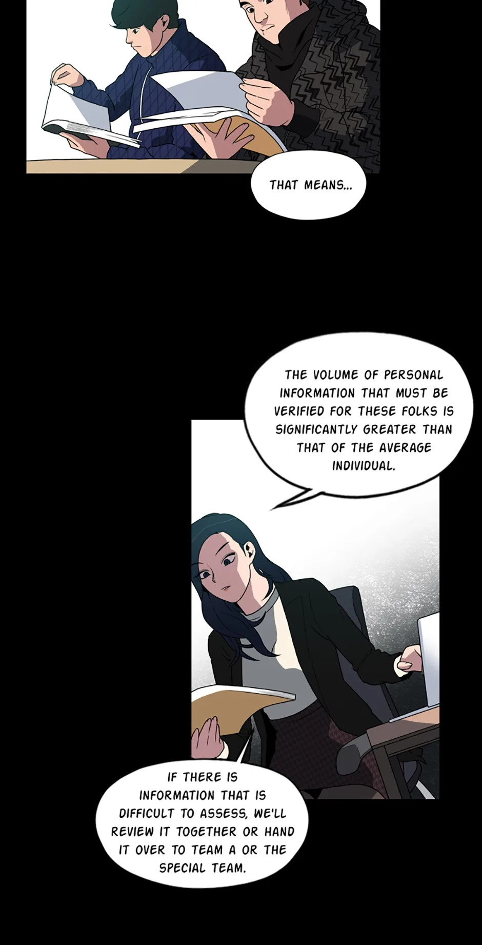 MEMORIST Chapter 15 page 10