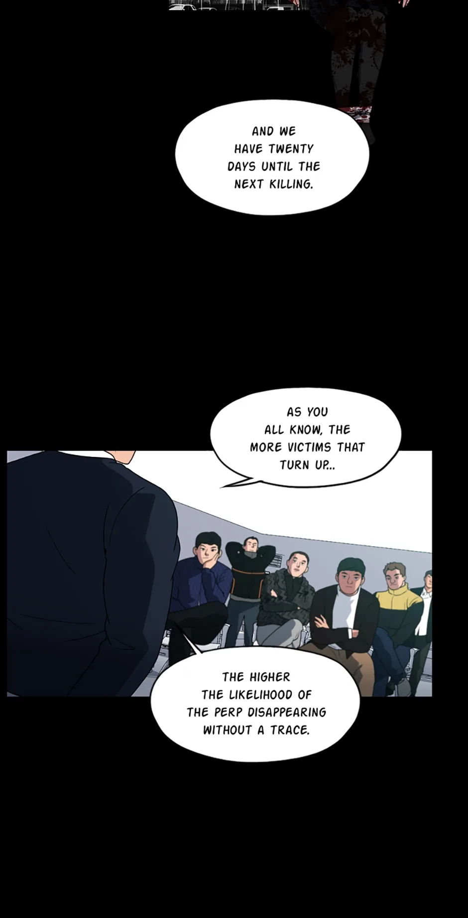 MEMORIST Chapter 15 page 7
