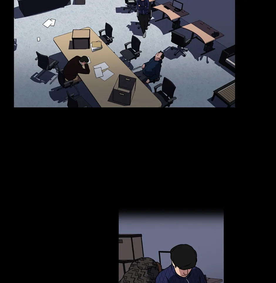 MEMORIST Chapter 15 page 32