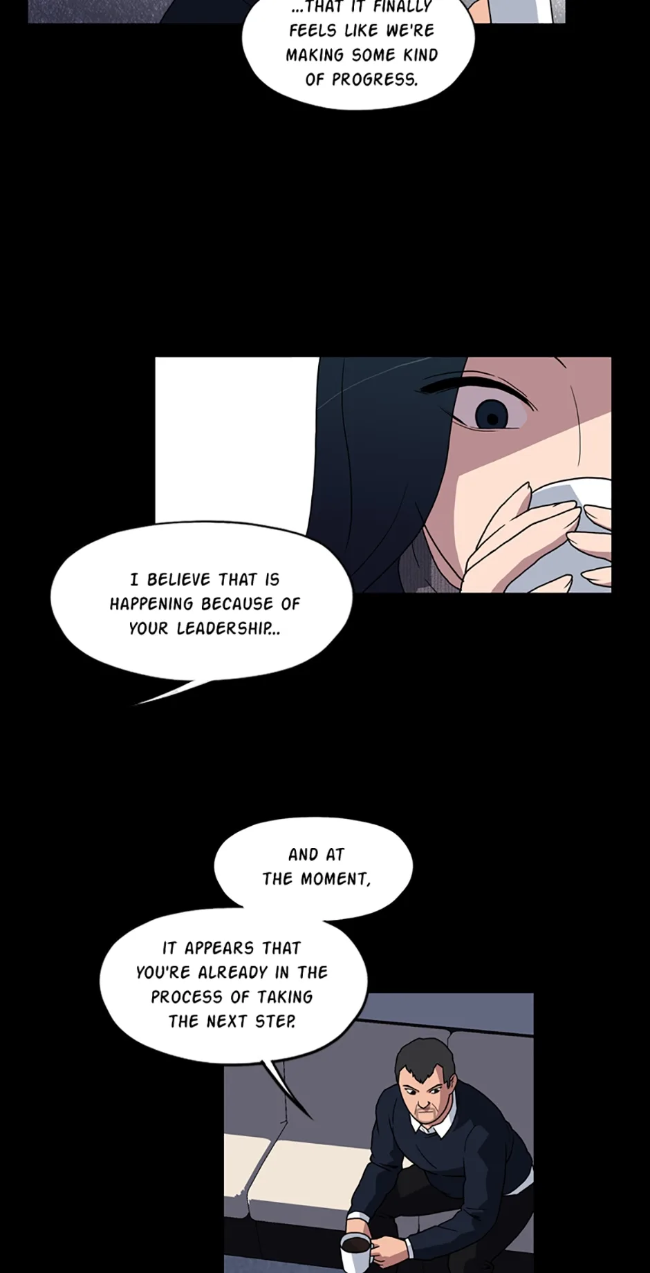 MEMORIST Chapter 15 page 38