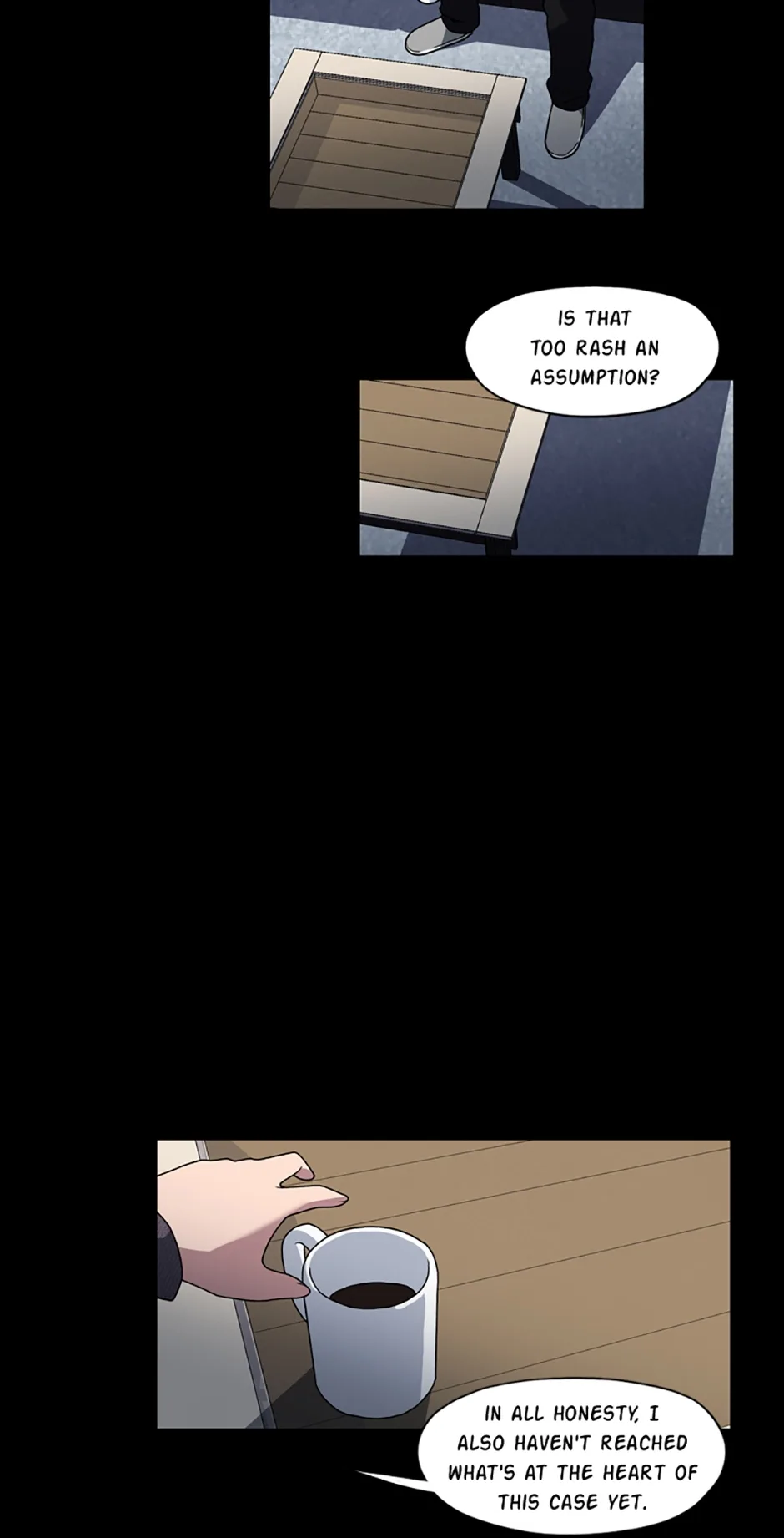 MEMORIST Chapter 15 page 39