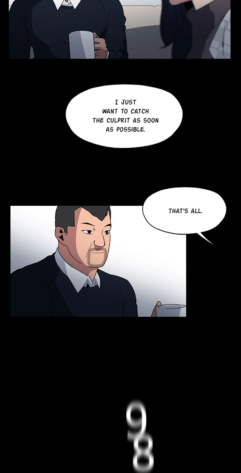 MEMORIST Chapter 15 page 41