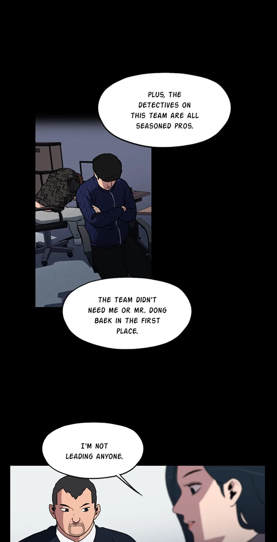 MEMORIST Chapter 15 page 40
