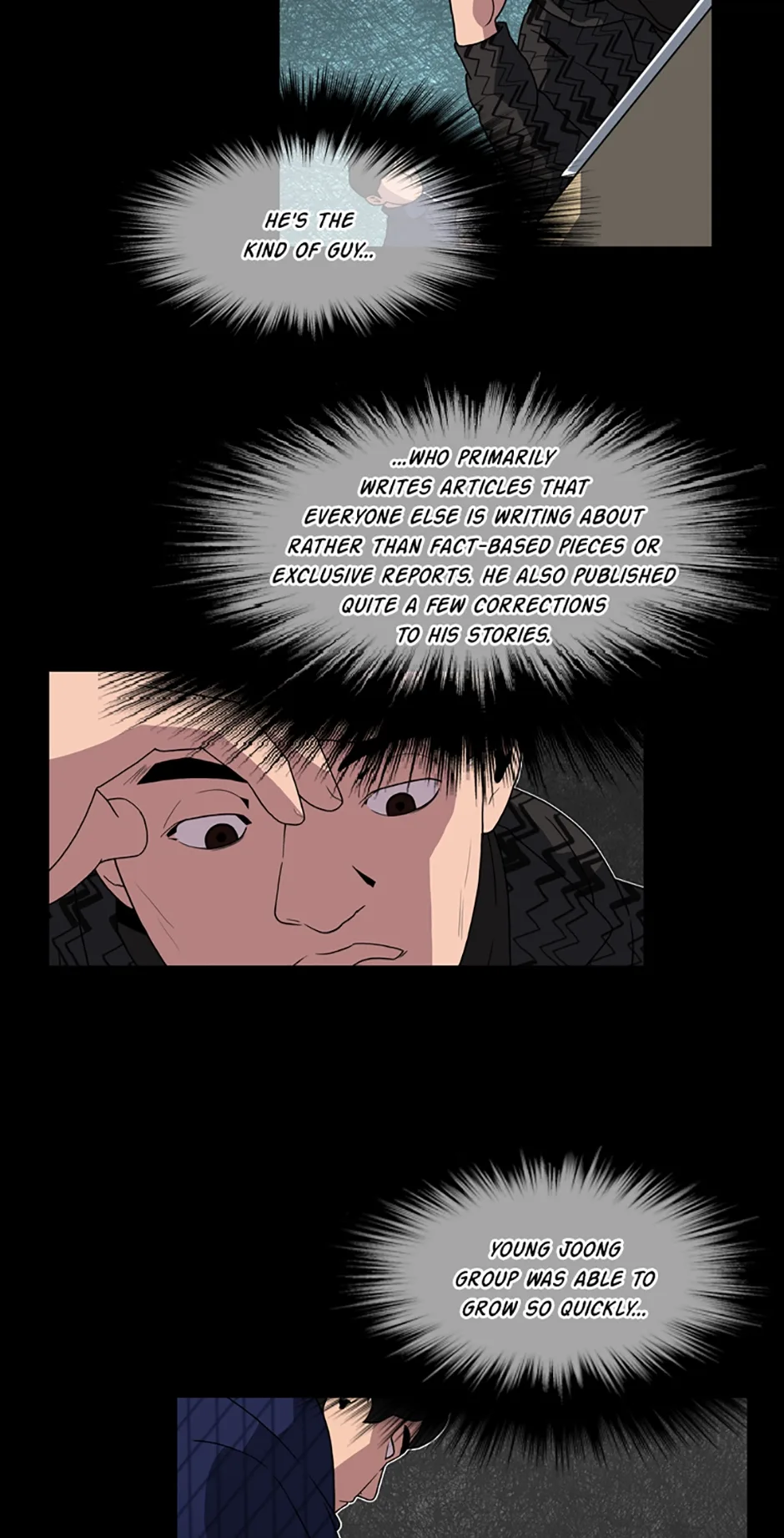 MEMORIST Chapter 15 page 43