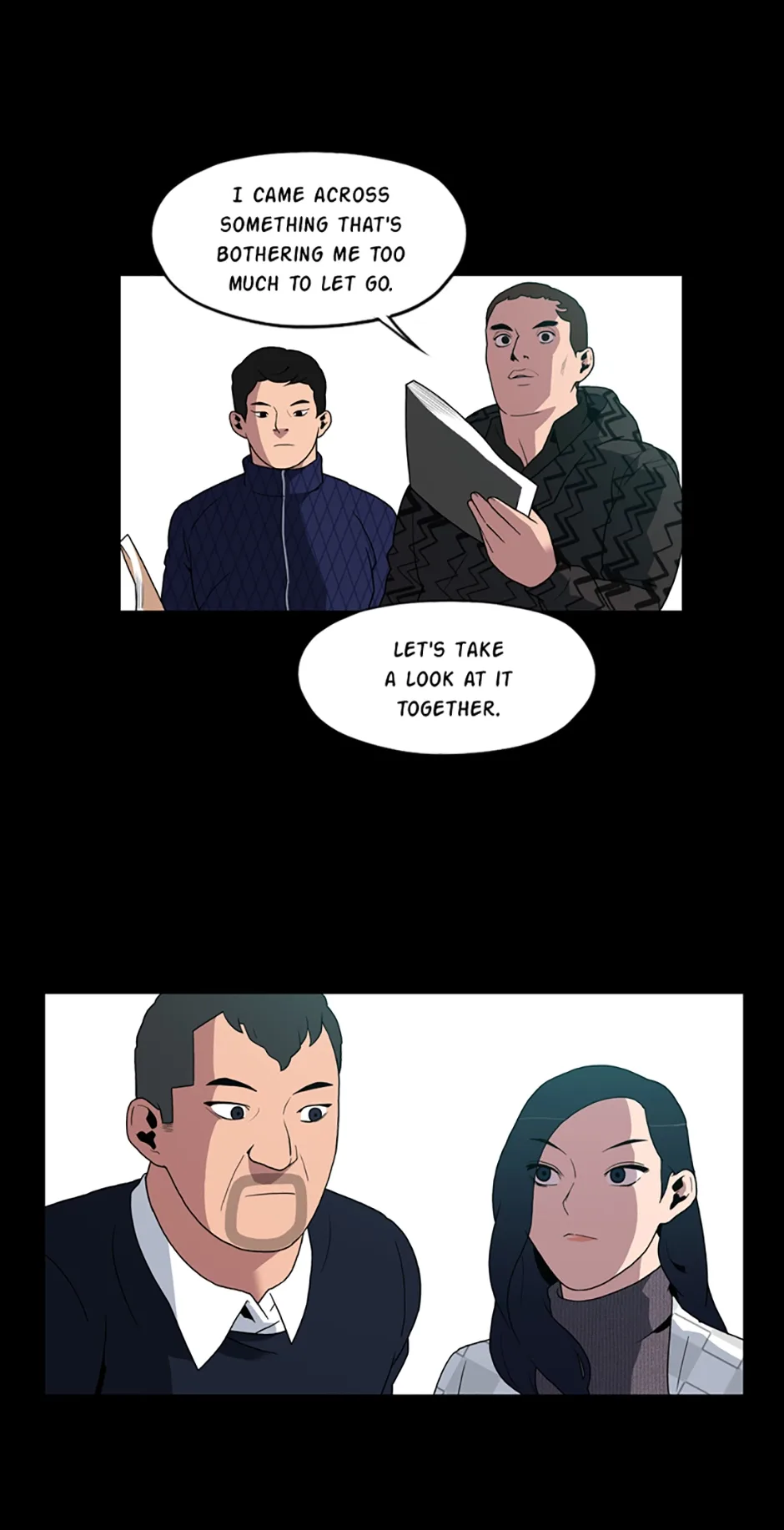 MEMORIST Chapter 15 page 46